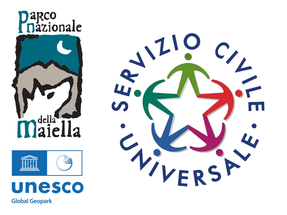 SERVIZIO CIVILE UNIVERSALE - anno 2025